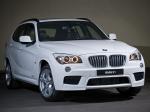 BMW X1 xDrive 2.8i M Sport Package 2011 года